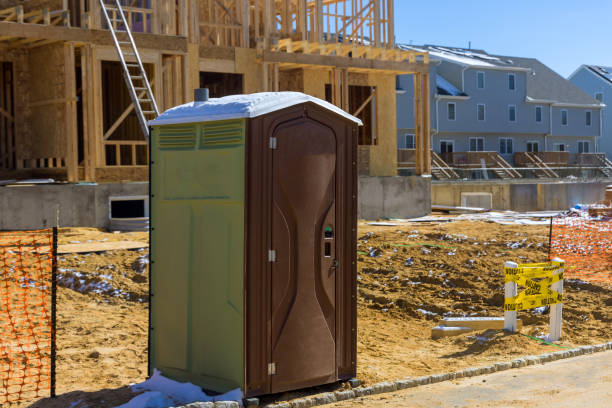 Best Sanitation services for porta potties  in Orlovista, FL