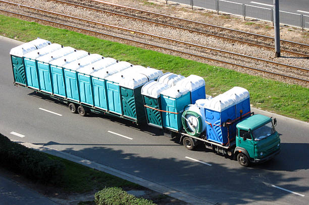 Best Porta potty rental near me  in Orlovista, FL